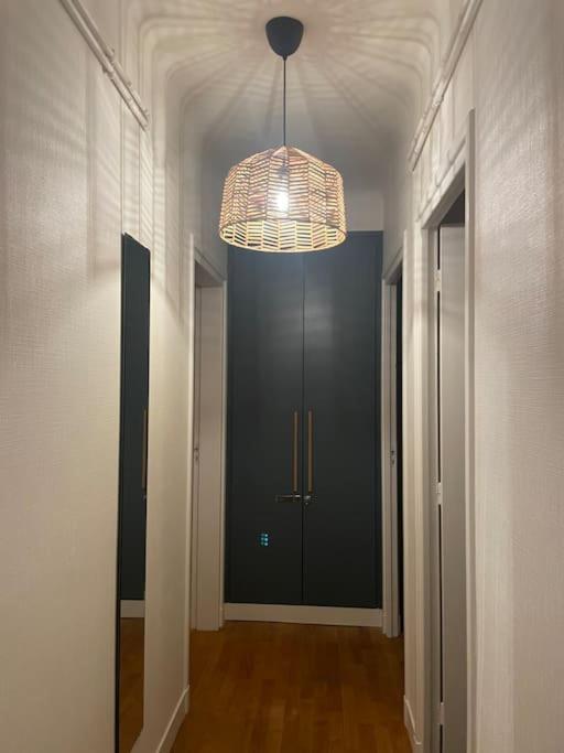 Appartement 3 Chambres Lumineux Caen Hyper Centre Exterior photo